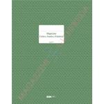 REGISTRO CARICO, SCARICO, ESISTENZA, 96 PAGINE E2619